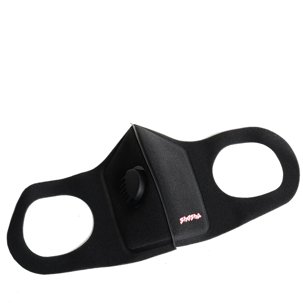 Shosha Reusable Face Mask