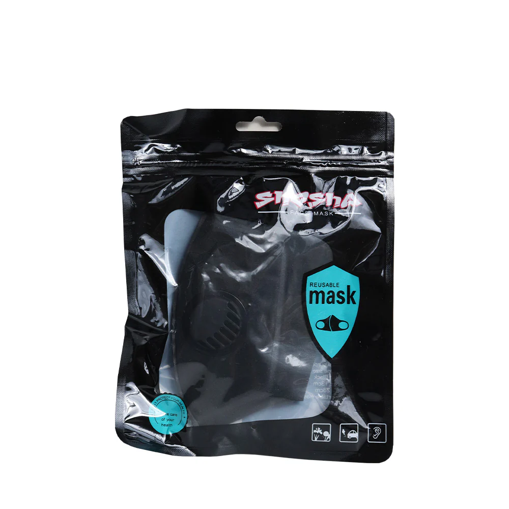 Shosha Reusable Face Mask - Image 2
