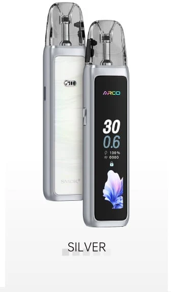 SMOK Arco MAX S Pod Kit - Image 2