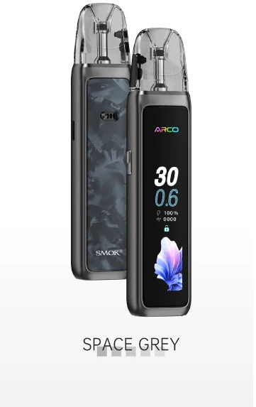 SMOK Arco MAX S Pod Kit - Image 3