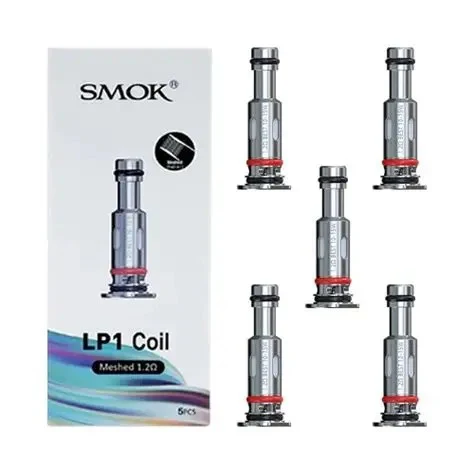 SMOK LP1 Replacement Coils
