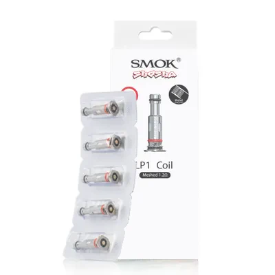 SMOK LP1 Replacement Coils - Image 3
