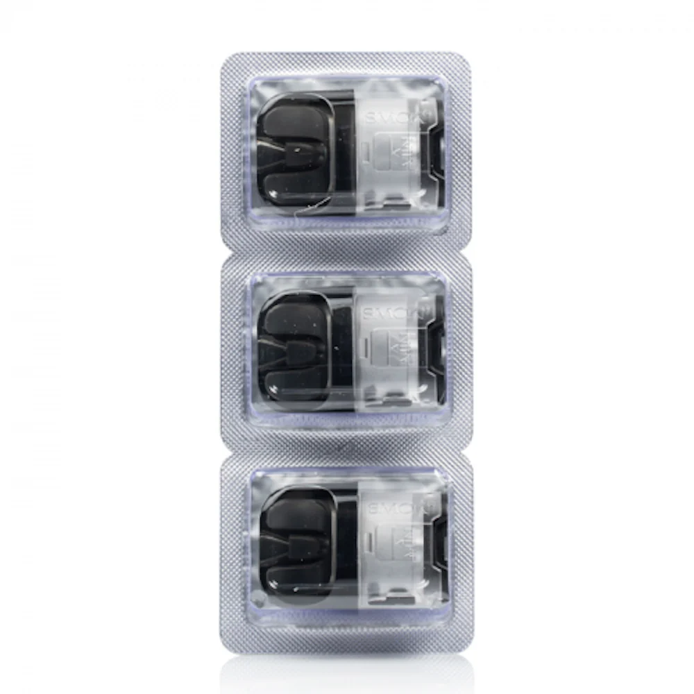 SMOK Novo 4 Replacement Pod - Image 4