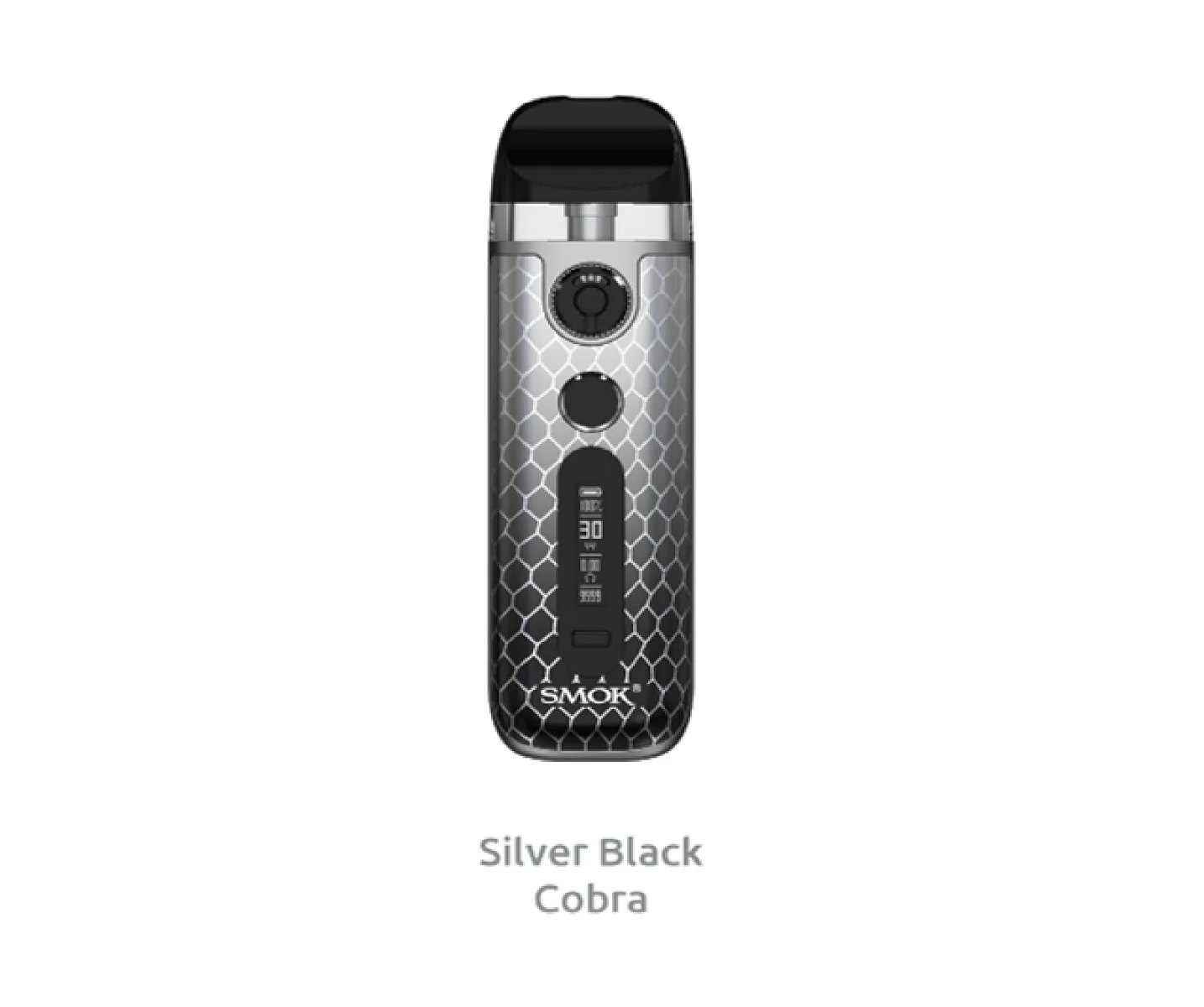 SMOK Novo 5 Air Pod Kit - Image 4