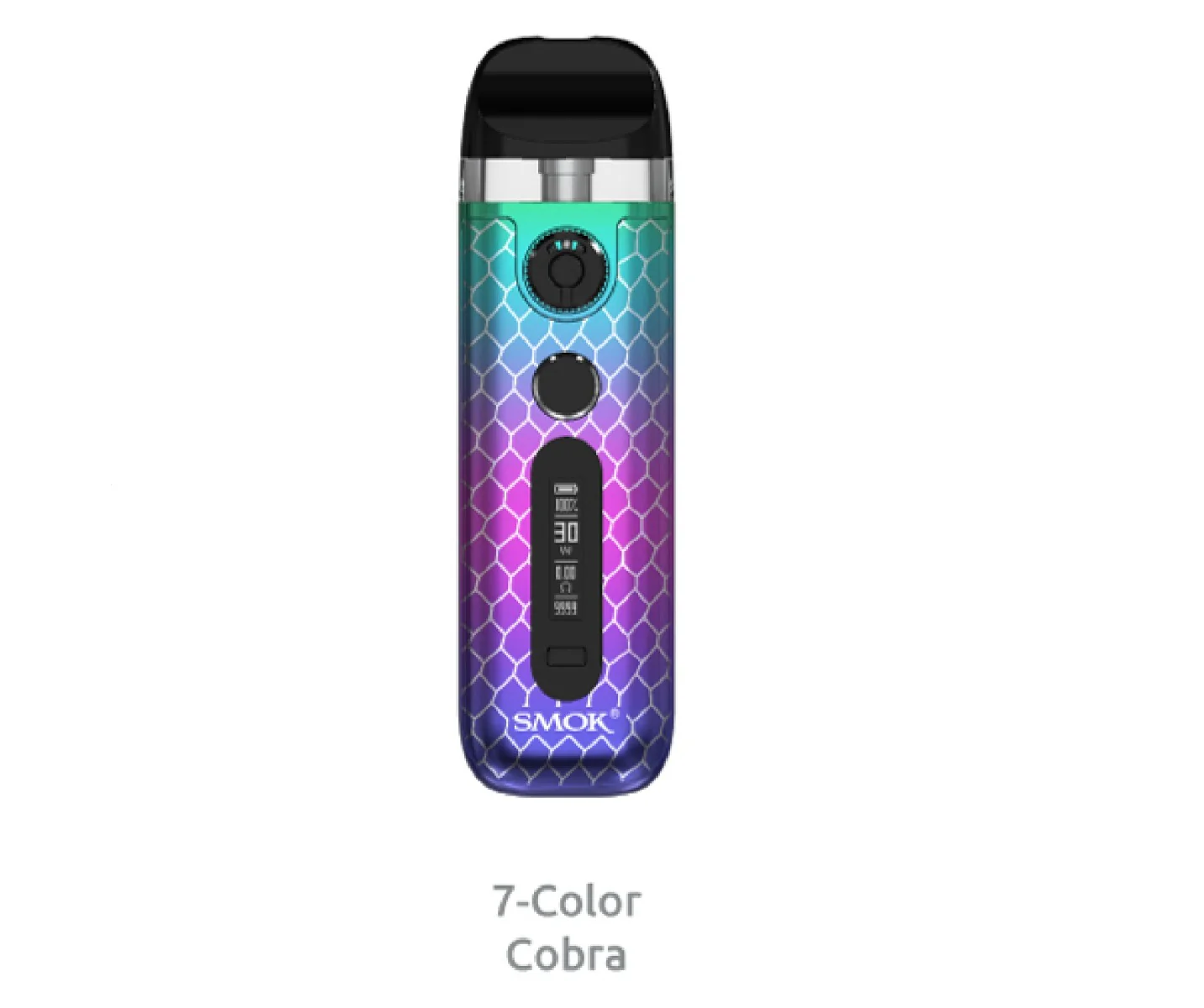 SMOK Novo 5 Air Pod Kit - Image 5
