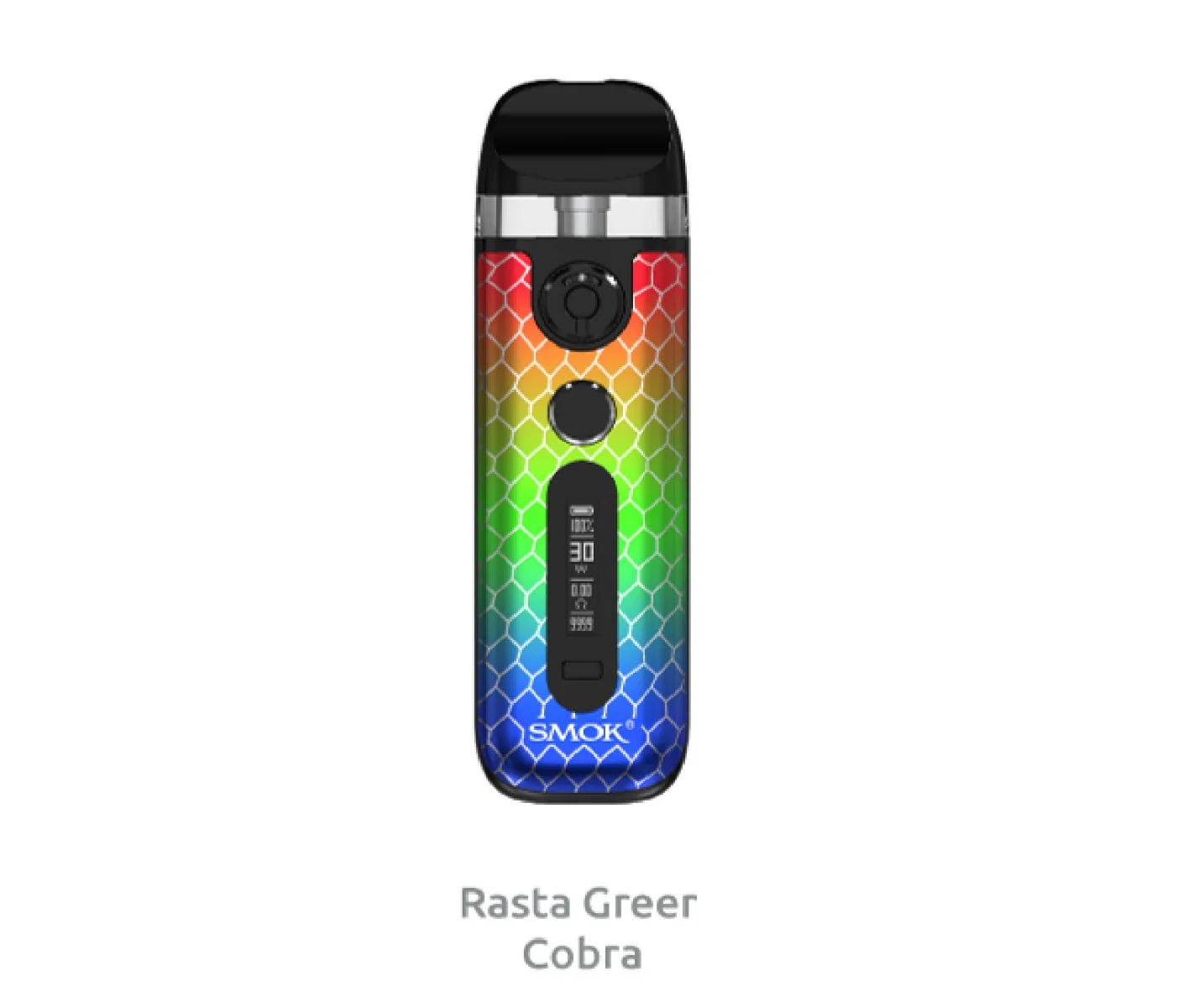 SMOK Novo 5 Air Pod Kit - Image 6