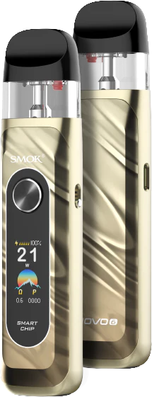 SMOK Novo 6 Pod Kit - Image 4