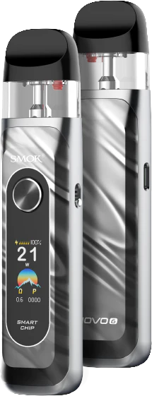 SMOK Novo 6 Pod Kit - Image 5
