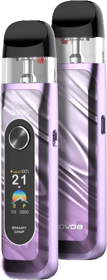 SMOK Novo 6 Pod Kit - Image 6