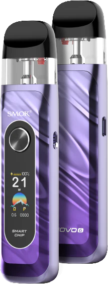 SMOK Novo 6 Pod Kit - Image 7