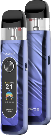 SMOK Novo 6 Pod Kit - Image 8