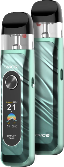 SMOK Novo 6 Pod Kit - Image 9