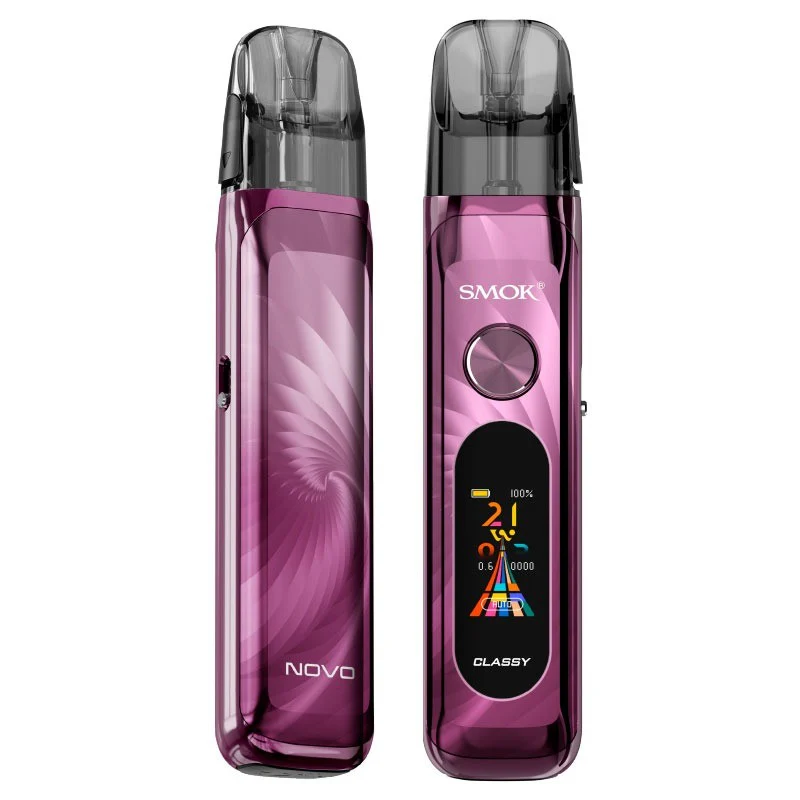 Smok Novo CLASSY Pod Kit - Image 3