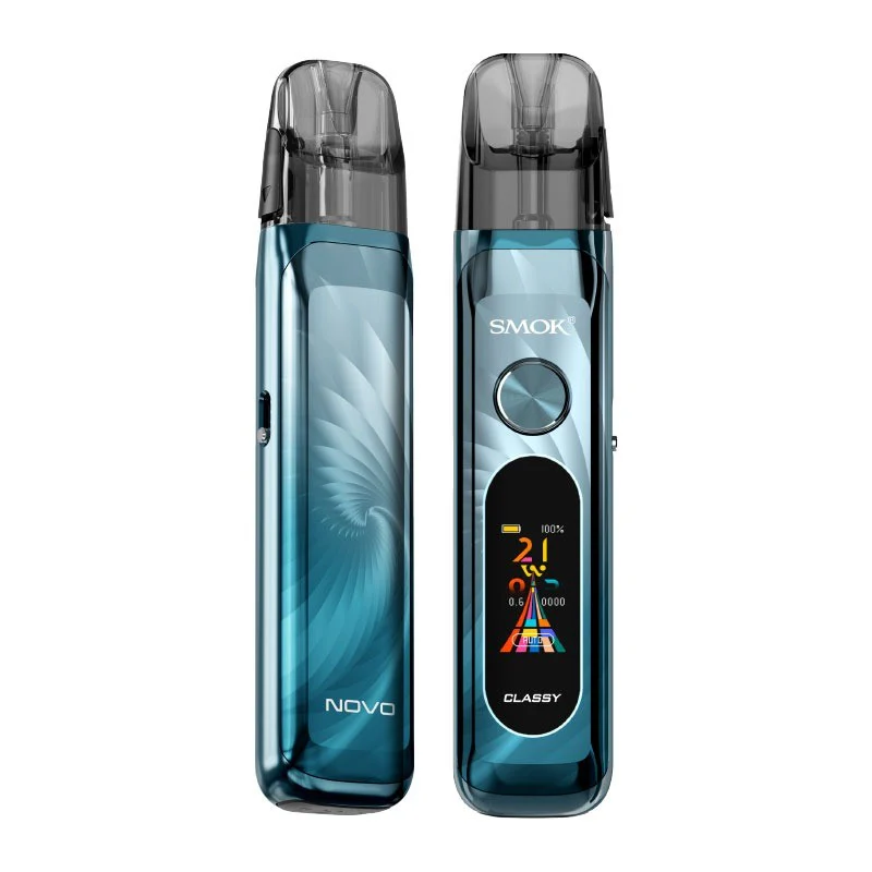 Smok Novo CLASSY Pod Kit - Image 5