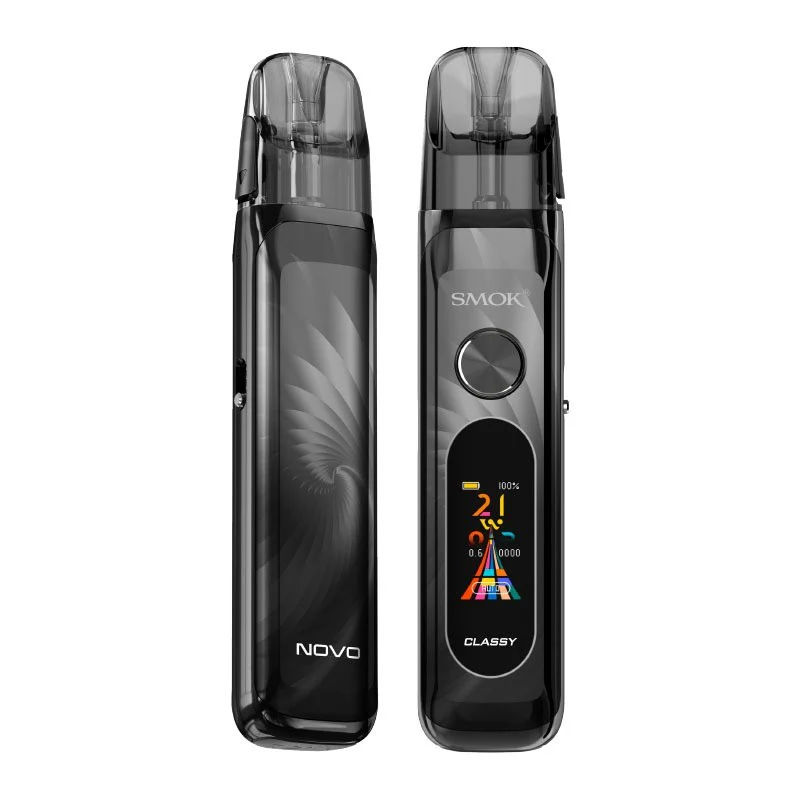 Smok Novo CLASSY Pod Kit - Image 6