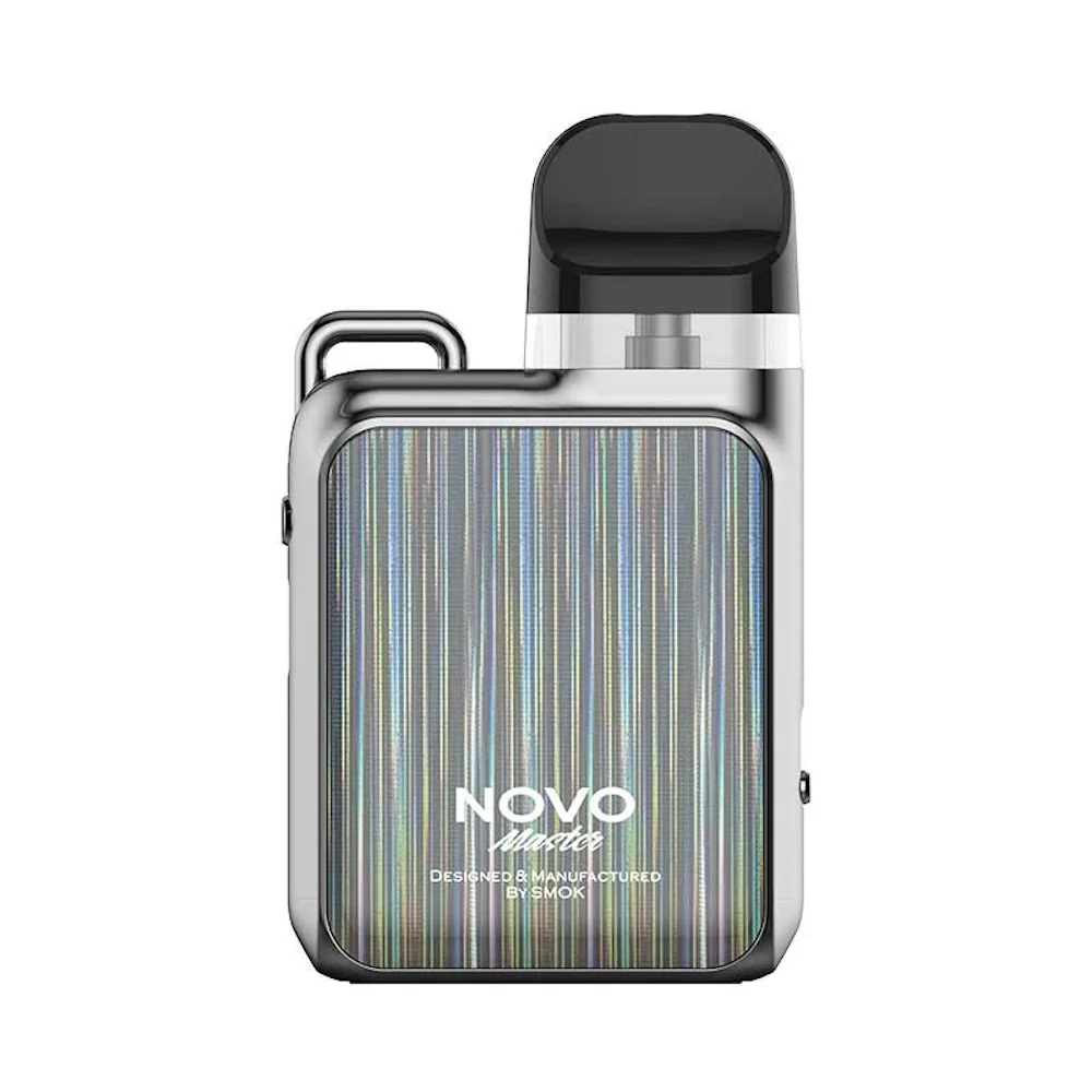 SMOK Novo Master Box Pod Kit - Image 5