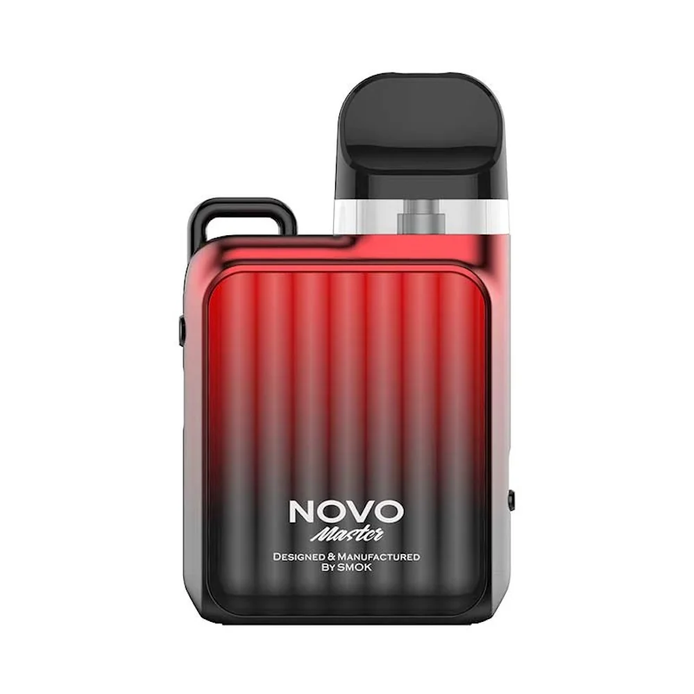SMOK Novo Master Box Pod Kit - Image 6
