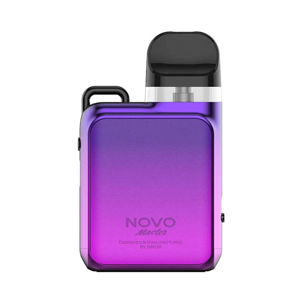 SMOK Novo Master Box Pod Kit - Image 7