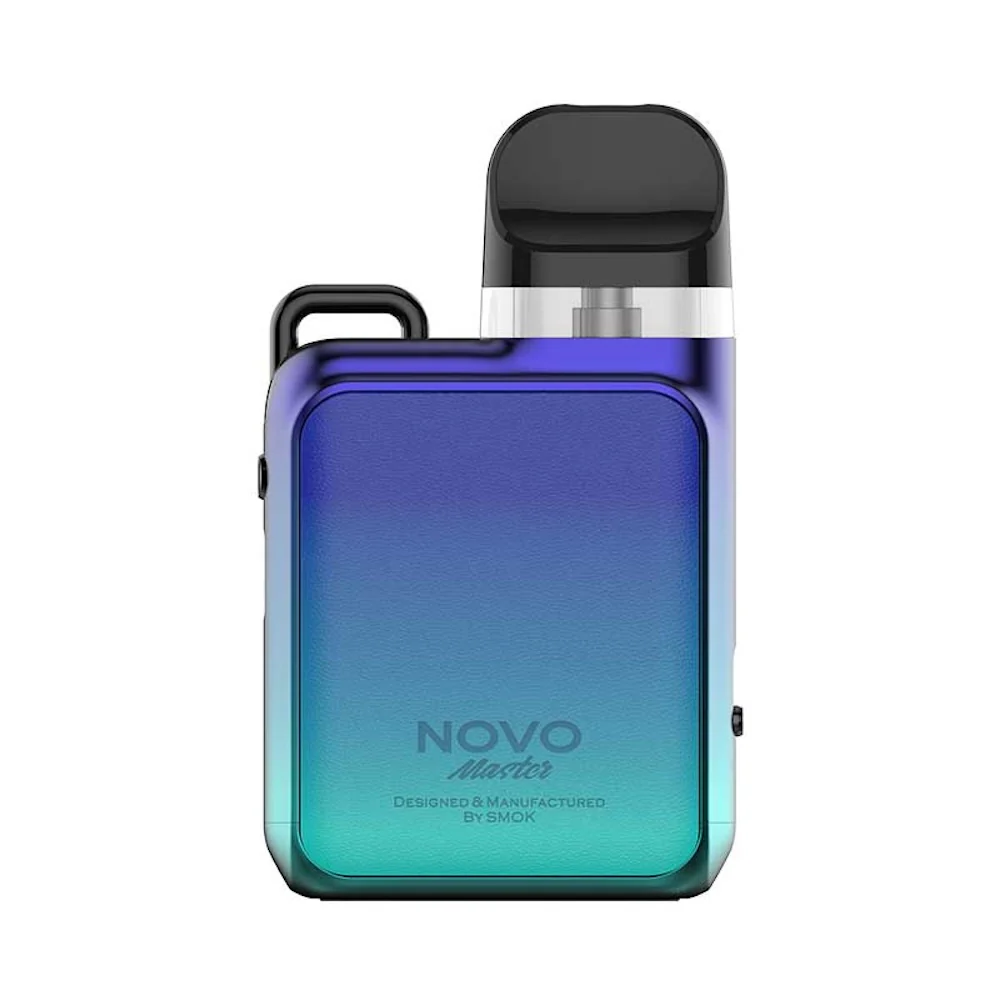 SMOK Novo Master Box Pod Kit - Image 9
