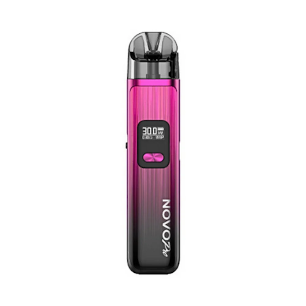 SMOK Novo Pro Pod Kit - Image 7