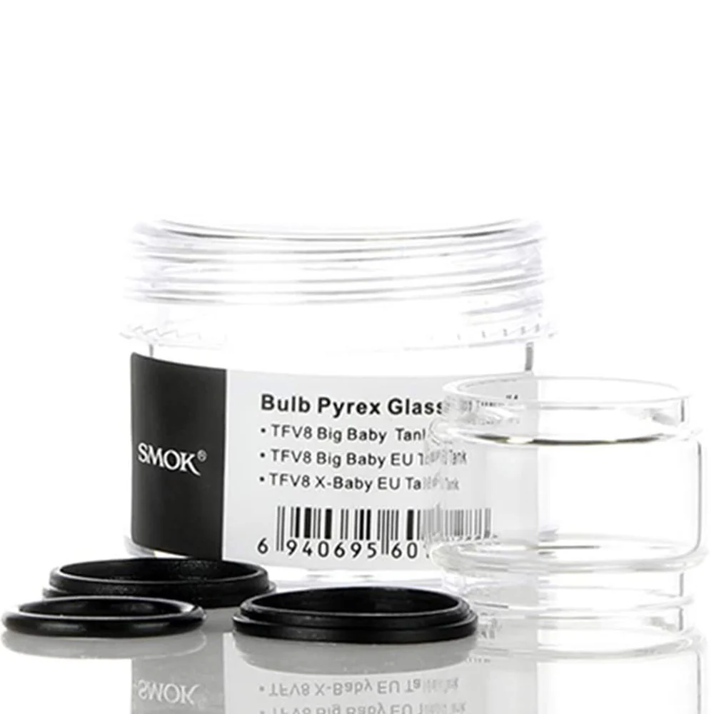 Smok Resa Baby Replacement Glass