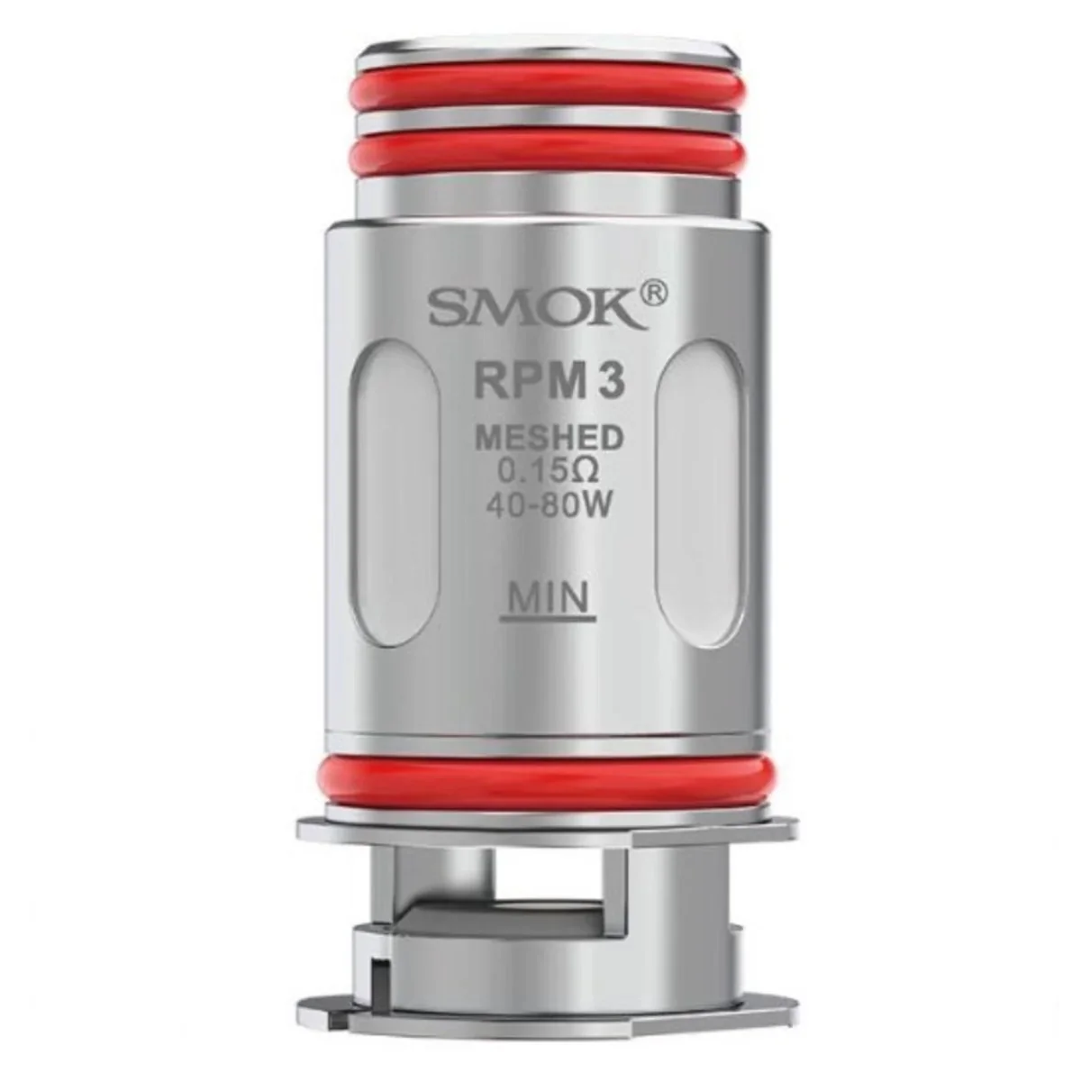 SMOK RPM 3 Replacement Coils - Image 4