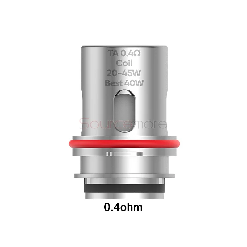 SMOK TA Replacement Coils - Image 2