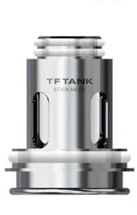 Smok TF Tank Replacement Coils - Image 3