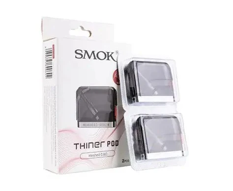 SMOK Thiner Replacement Pods