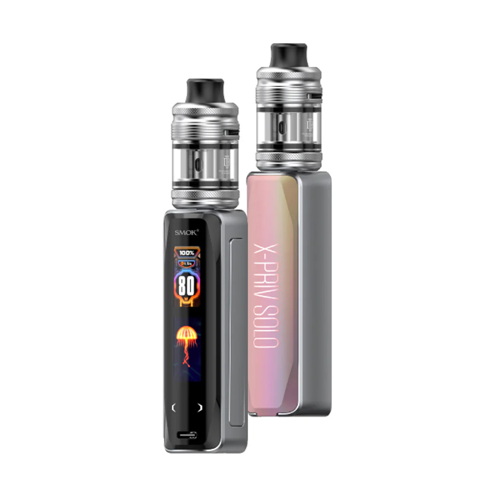 Smok X-Priv Solo 80W Kit - Image 3