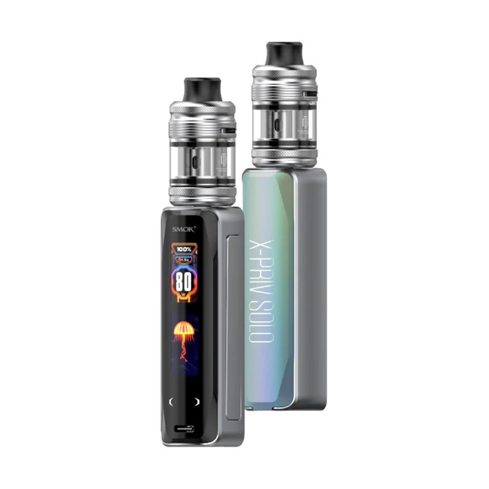 Smok X-Priv Solo 80W Kit - Image 4