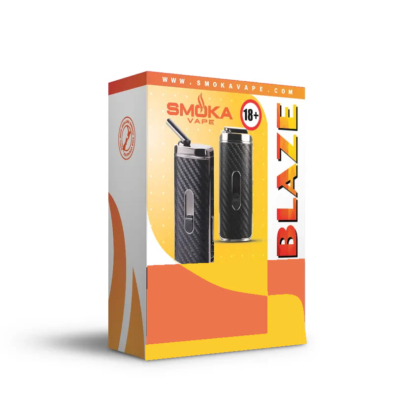 SMOKA BLAZE - Image 2