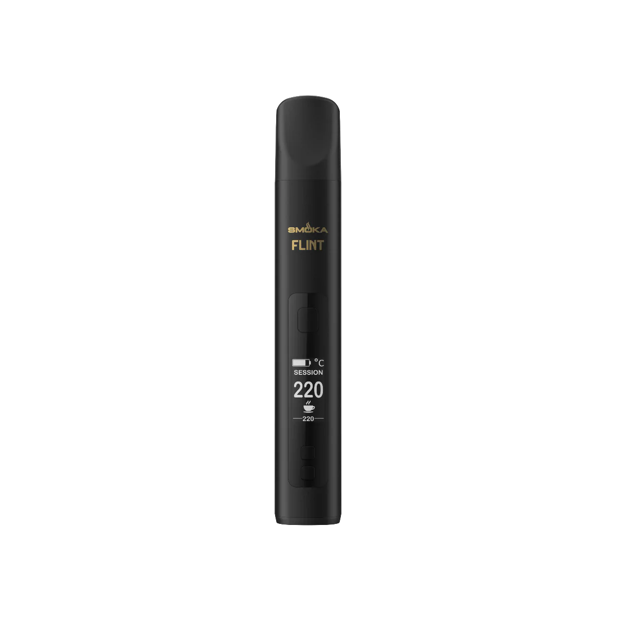 Smoka FLINT Vaporizer