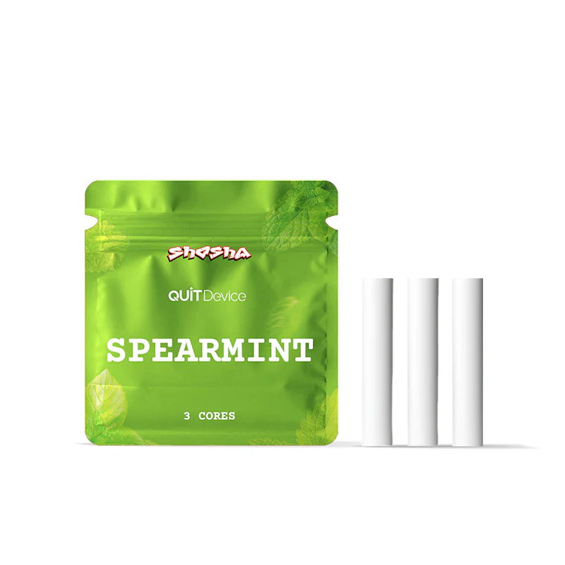 Sparemint -QUIT Device Core Stick