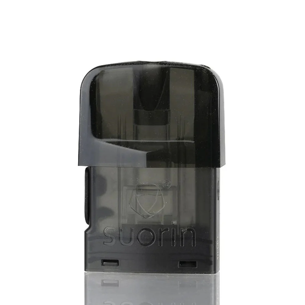 Suorin Edge Replacement Pod