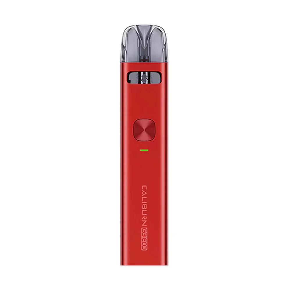 UWELL Caliburn G3 ECO Pod Kit - Image 3