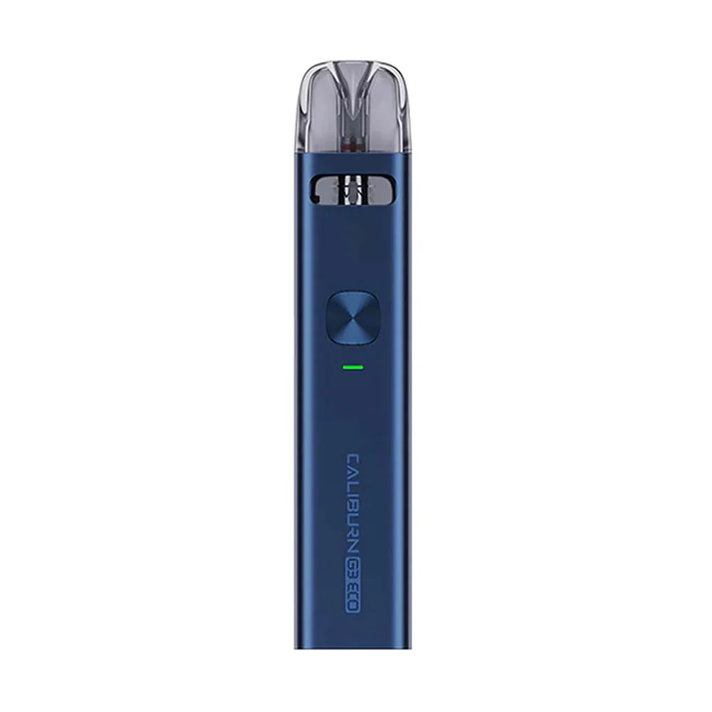 UWELL Caliburn G3 ECO Pod Kit - Image 4