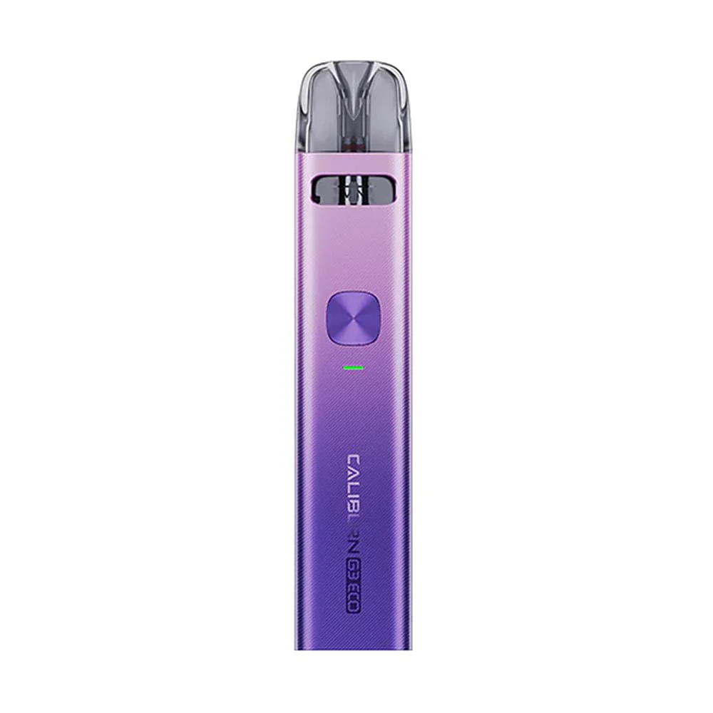 UWELL Caliburn G3 ECO Pod Kit - Image 6