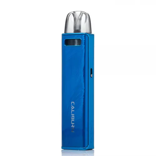 UWELL Caliburn G3 PRO Pod Kit - Image 7