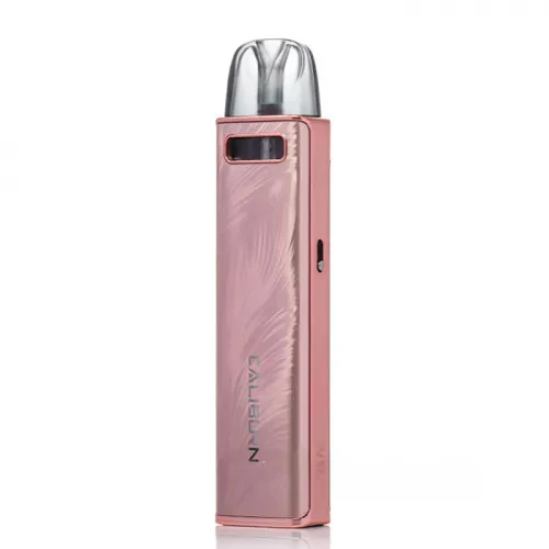 UWELL Caliburn G3 PRO Pod Kit - Image 8