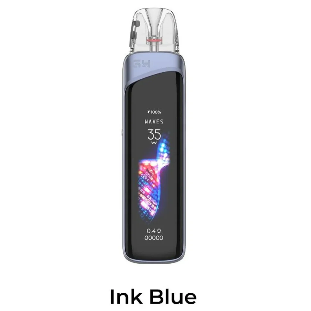 Uwell Caliburn G4 PRO Pod Kit - Image 4
