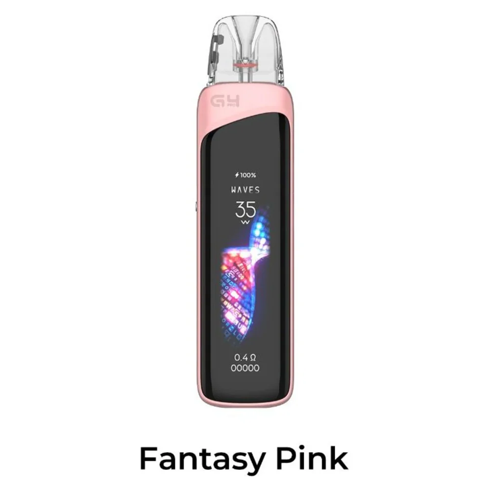 Uwell Caliburn G4 PRO Pod Kit - Image 5