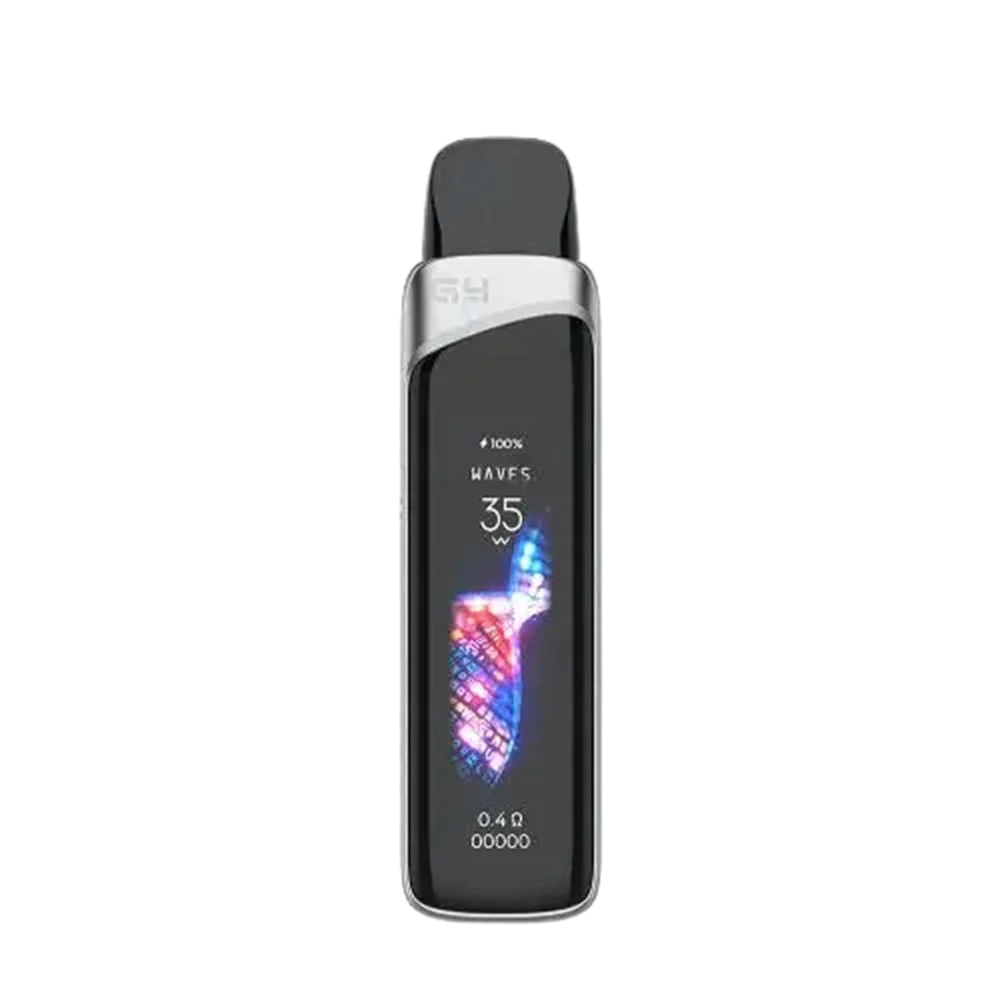 Uwell Caliburn G4 PRO Pod Kit - Image 6