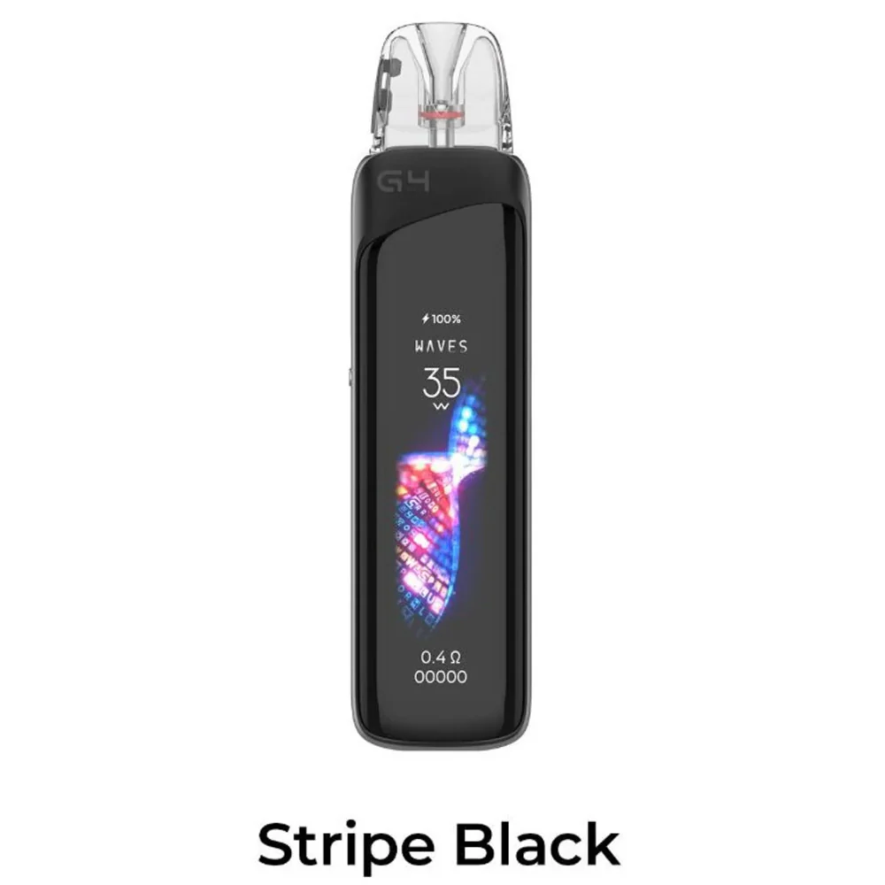 Uwell Caliburn G4 PRO Pod Kit - Image 7