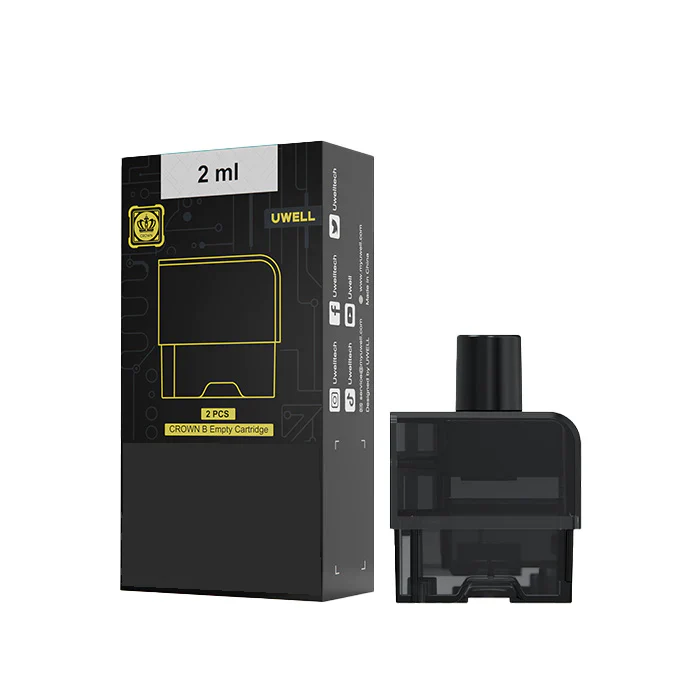 UWELL Crown B Replacement Pods