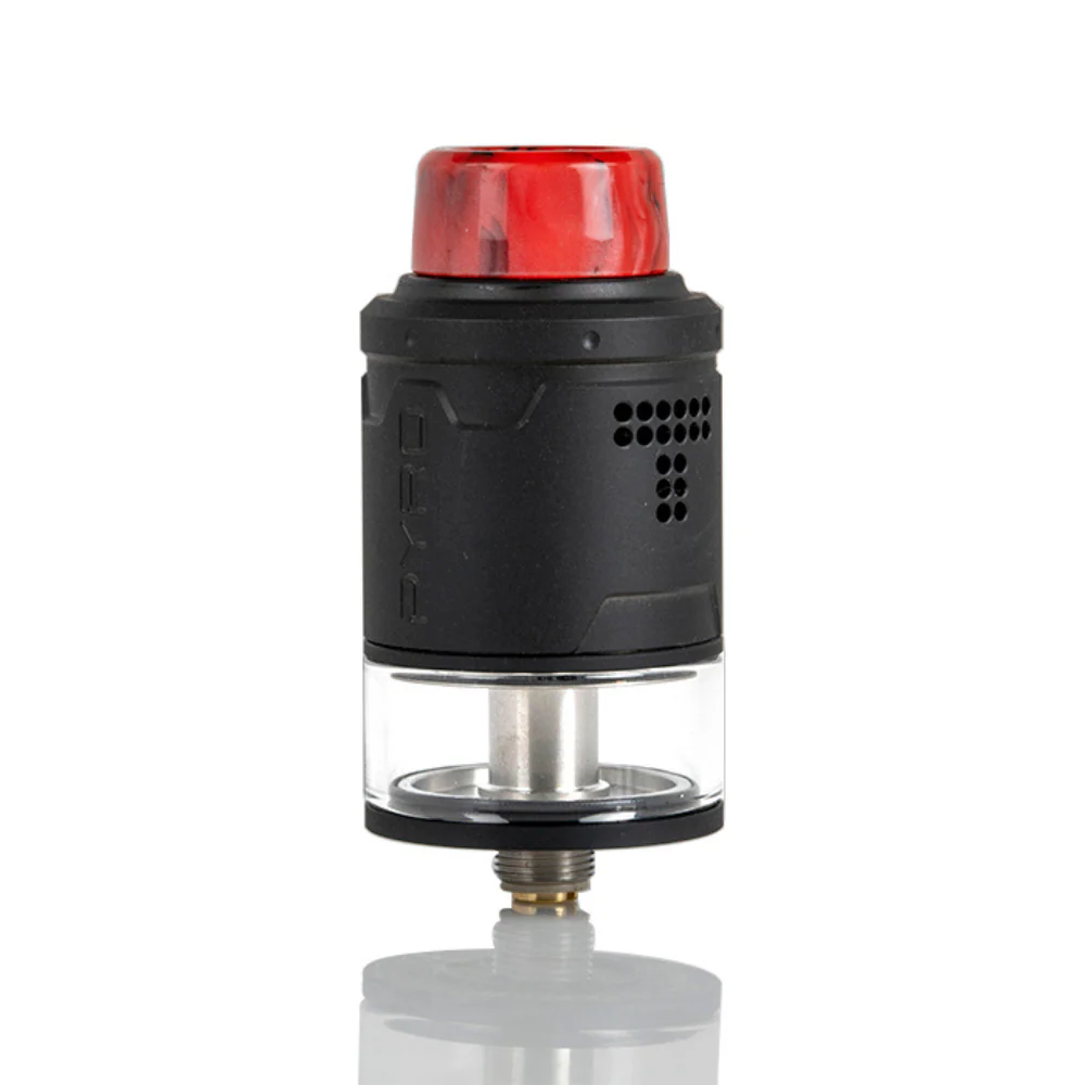 Vandy Vape Pyro V3 RDTA Tank - Image 3