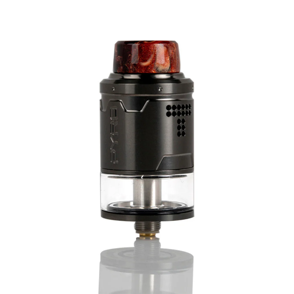Vandy Vape Pyro V3 RDTA Tank - Image 5