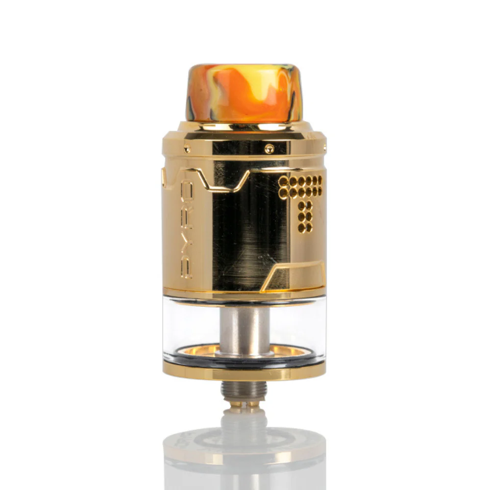 Vandy Vape Pyro V3 RDTA Tank - Image 6