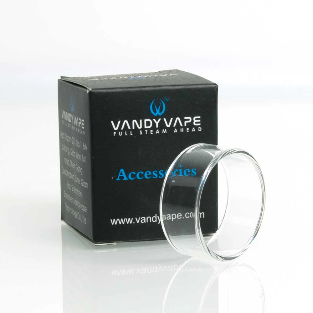 Vandy Vape Pyro V3 Replacement Glass