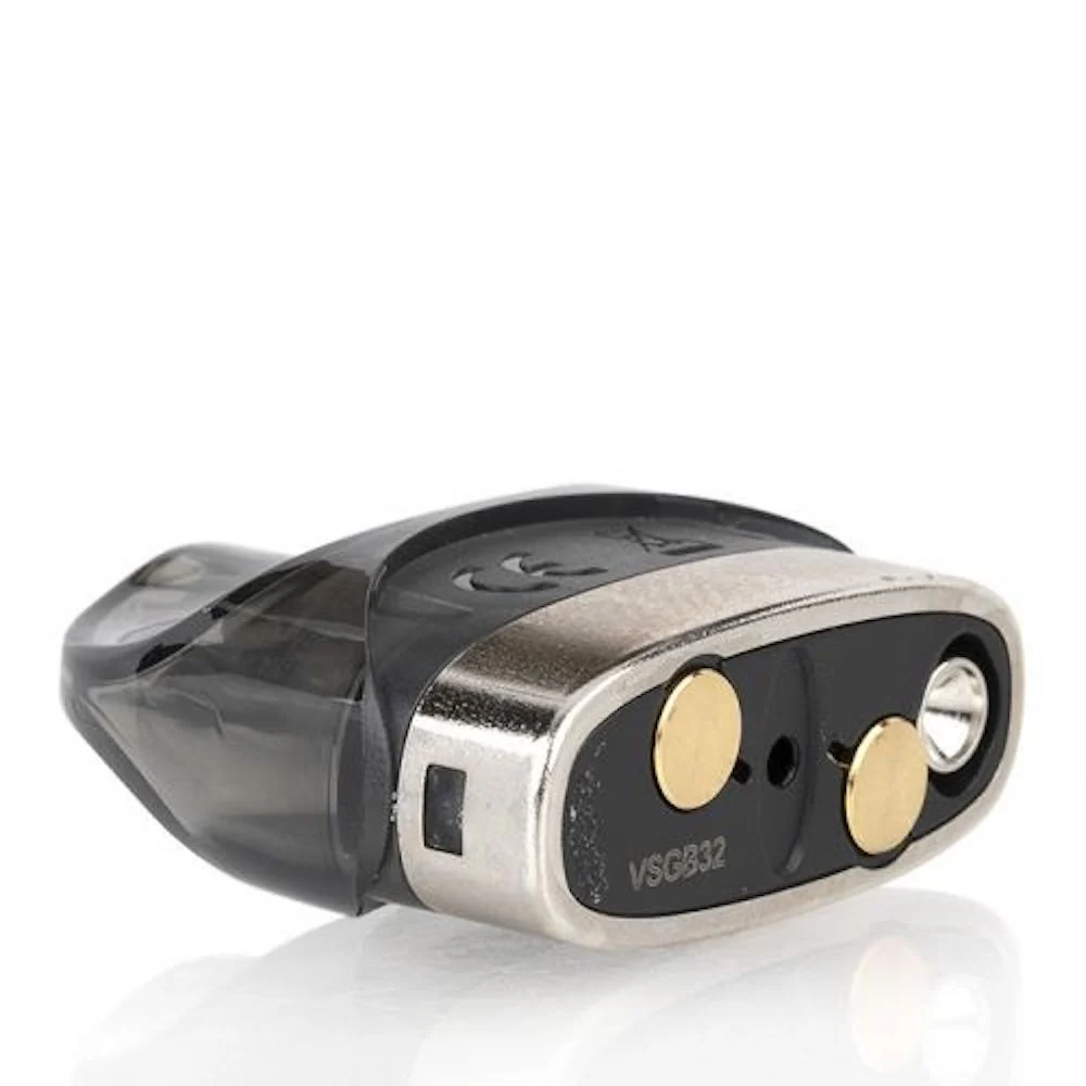 Vaporesso Renova Zero Replacement Pod - 2 Packs - Image 3